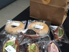 -雀食面包店(钟楼店)
