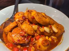 -匠熙小馆(崇文门店)