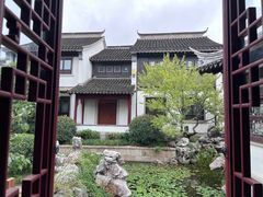 -东山雕花楼