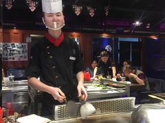 -尚雅铁板料理自助餐厅(乐松店)