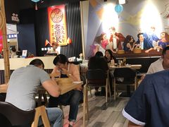 -老班长手工灌汤包(望京华彩店)