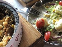 -京尚道韩式美食屋(海甸岛店)