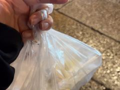 -薛文保黄米糕