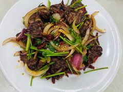 -人和啤酒屋海鲜大排档(营口路店)
