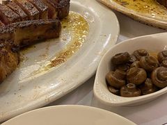 -摩根扒房(桐梓林店)