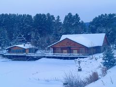 -北极村旅游风景区