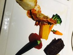 -王品牛排(郑州大卫城店)