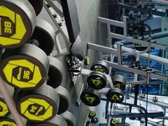 -Bona Fit 伯纳健身超级工作室(车公庄店)