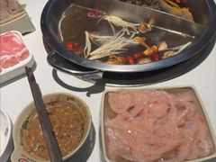 -小龙坎火锅(总店)