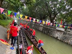 -荔湾区儿童公园