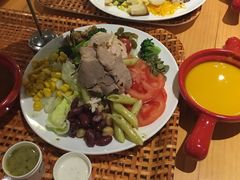 -So Lounge索兰至餐厅(蓝色港湾店)