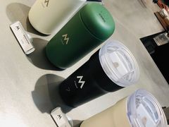 -M Stand(宁波万象城店)
