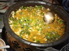 -探鱼·鲜青椒爽麻烤鱼(天一广场店)