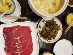 -金龙·打边炉(南京西路店)