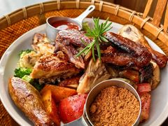 -六阅·福十 FORTEN 海景咖啡西餐厅(双廊古镇店)