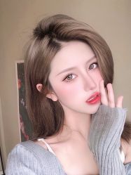 -溪友造型