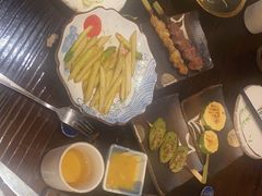 -鸟鹏烧鸟居酒屋(熙龙湾店)