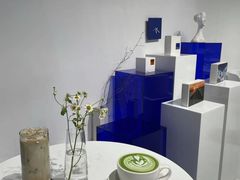 -intime coffee(芝麻街店)