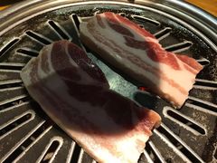 -老炉家木炭烤肉(长江国际店)