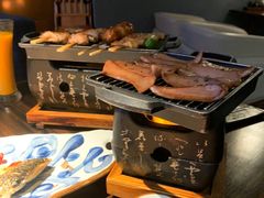 -山葵家·创意料理(EFC欧美广场店)
