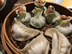 -冶春茶社(星汉大厦店)