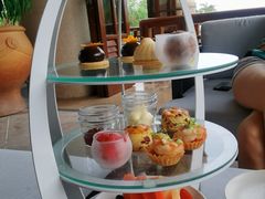 -亚龙湾喜来登·美景台大堂吧