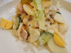 -维兰西餐(万泉河店)