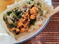 -叶存利海鲜大馅饺子(海宁路总店)