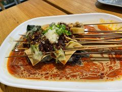 -小艺烧烤(曲江店)