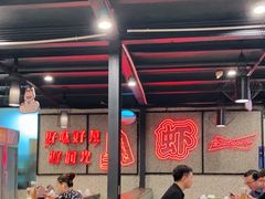 大堂-汉虾王.小龙虾.武汉菜.粤菜(科技园店)