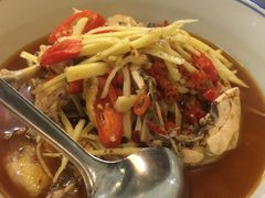 -东安鸡馆(蔡锷南路店)