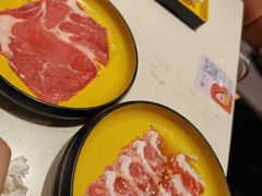 -猫爪爪原切自助烤肉(观音桥阳光世纪店)