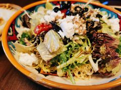 -Uncle Kosto科斯托·中东菜