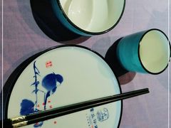 -章丘宴(唐人中心店)