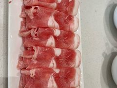 -古乐牛香·鲜牛肉牛杂火锅(新区店)