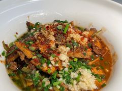 -炊烟小炒黄牛肉(中心印象城店)