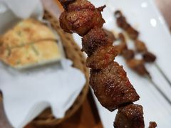 -TUK土耳其餐厅·下午茶(卢湾店)