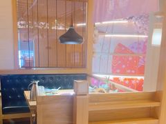 -礼舍·和牛火锅·烤肉·料理餐厅(华茂店)