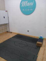 -玛尼瑜伽·普拉提