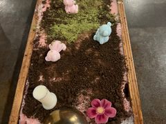 -麦凯伦烧烤·精酿超级工厂店(金桥总店)