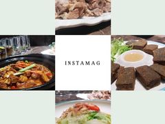 -马老六清真餐厅(雁滩店)