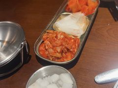-양평식당·杨平食堂(华贸店)