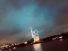 -船长9号·精致湖北菜(江滩店)