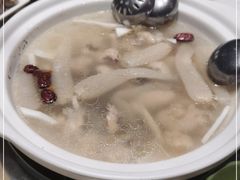 -龙泉人椰子鸡.糟粕醋.海南菜(三亚旗舰店)