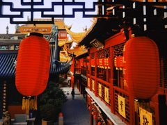 -钦赐仰殿道观