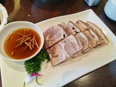 -德兴馆(广东路总店)