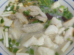 -朱秀英梆梆肉葫芦头(琉璃街店)