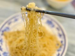 猪油捞全蛋面-恩宁刘福记(东华东路店)