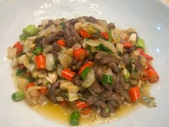 -千岛湖小鱼儿·淳安匠心农家菜