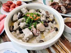 -椿记烧鹅(叠彩店)